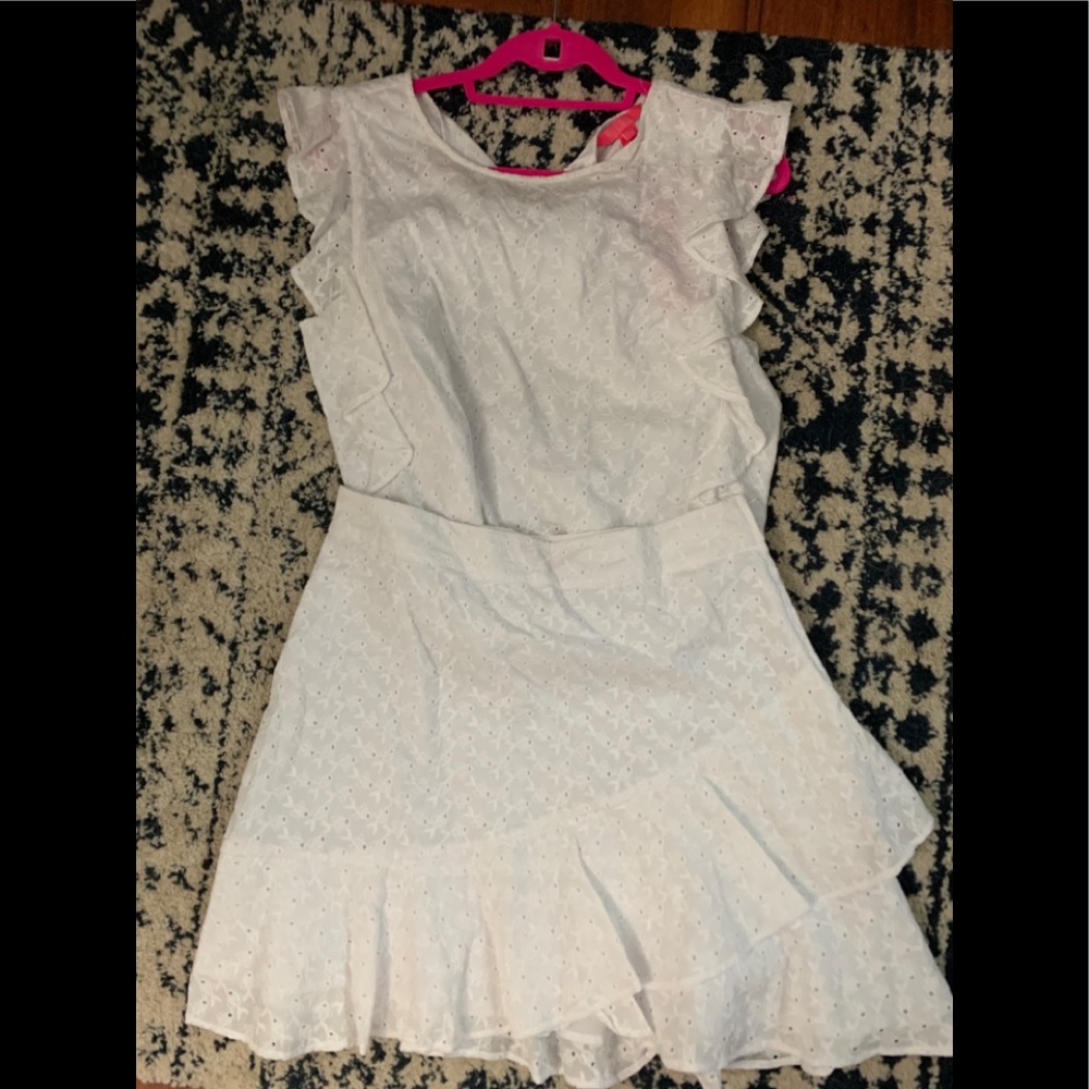 NWT Lilly Pulitzer Alpina Set